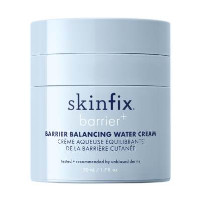 海淘现货 Skinfix屏障平衡水凝霜Barrier Balancing轻盈保湿面霜