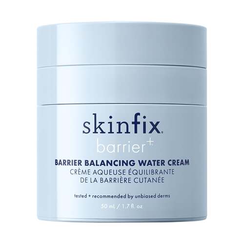 海淘Skinfix屏障平衡水凝霜Barrier Balancing轻盈保湿面霜