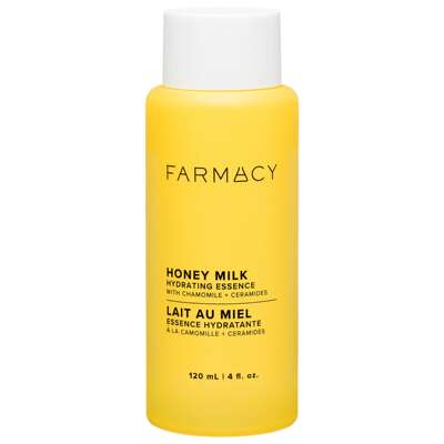 Farmacy 法沫溪2%BHA水杨酸清洁水 杜鹃花酸 蜂蜜牛奶精华水120ml