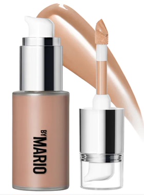 在途 美国海淘Makeup By Mario Softsculpt 新款修容精华液 30ml