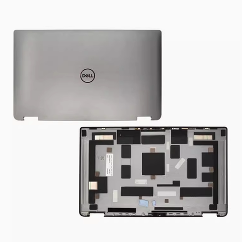 全新Dell戴尔Latitude 7400 2-in-1 A壳 后盖 外壳 08K0HJ 0DGV46