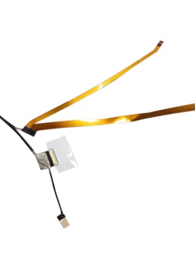 联想ThinkPadYoga 370 X380 yoga 260 X390 X13 屏线排线摄像头线