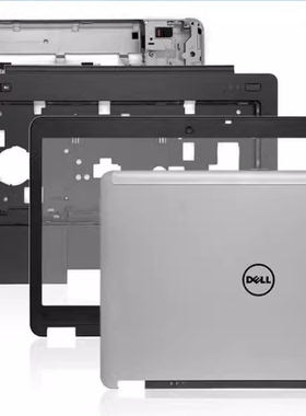 戴尔DELL E6440 E6540 A壳B壳C壳D壳外壳屏线屏轴触摸板喇叭键盘