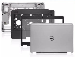 A壳B壳C壳D壳外壳屏线屏轴触摸板喇叭键盘 E6540 戴尔DELL E6440