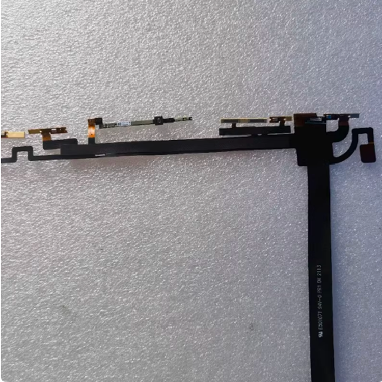 2021款 联想Thinkpad X1 Carbon Gen9 9TH 摄像头排线 麦克风小板