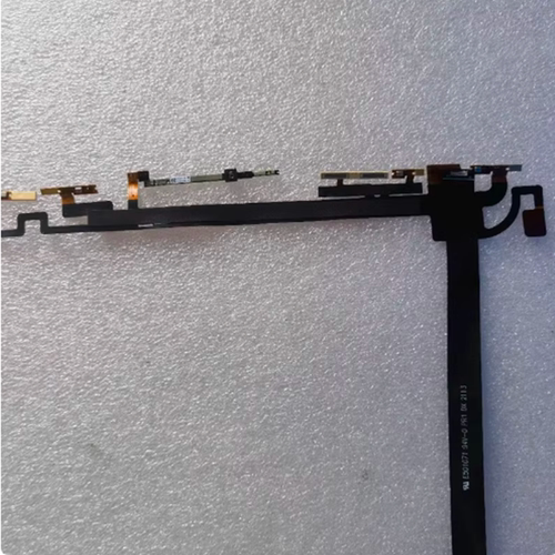 2021款 联想Thinkpad X1 Carbon Gen9 9TH 摄像头排线 麦克风小板