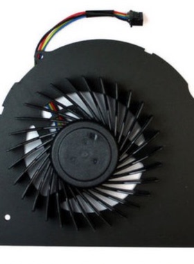 全新原装 戴尔DELL E6540 M2800 E6440散热器风扇 072XRJ 0GXC1X