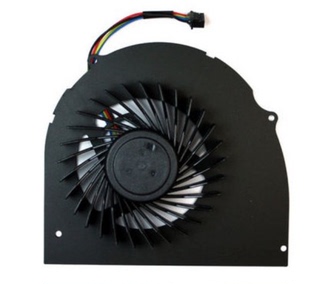全新原装 戴尔DELL E6540 M2800 E6440散热器风扇 072XRJ 0GXC1X
