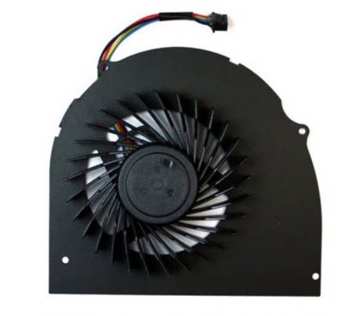 全新原装 戴尔DELL E6540 M2800 E6440散热器风扇 072XRJ 0GXC1X