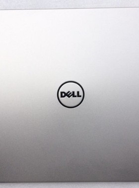 全新原装Dell戴尔 15-7000 7537 A壳 07K2ND 外壳 触摸款屏幕后盖