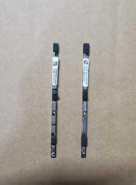 全新戴尔DELL 灵越成就5390 5391 Latitude E3301 3301 摄像头