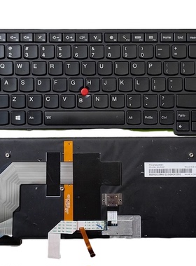 全新原装 联想Thinkpad S3 YOGA 14 P40 Yoga460 S5 YOGA 15 键盘