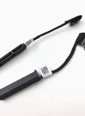 Dell戴尔 E5280 E5290 E5270 E5250 DC02C00EP00 硬盘线硬盘接口