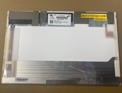 DELL戴尔 M6500 M6400 液晶屏幕 LP171WP9 LTN170BT11 LTN170CT07