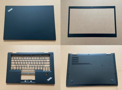 2016联想Thinkpad X1 Carbon 4th yogaA壳B壳C壳键盘外壳屏轴屏线