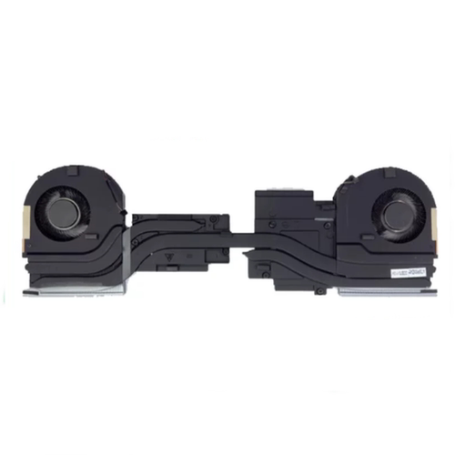 全新戴尔dell 7550 7760 7750 散热器 风扇 0VP4F7 03XNJY 020V3G