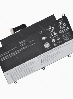 原装 联想ThinkPad T431S 20AA0002CD 45N1122 笔记本电池45N1123