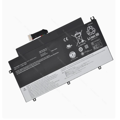 原装 联想ThinkPad T431S 20AA0002CD 45N1122 笔记本电池45N1123