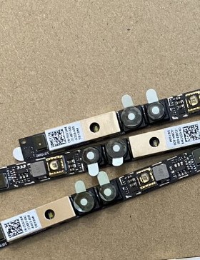 戴尔Dell 7378 7368 7778 5568 5368 5378 7569 7579摄像头0JCXG0