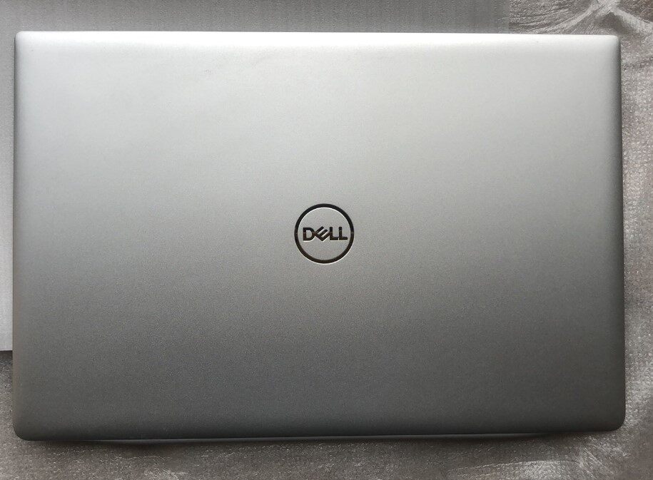 全新 DELL戴尔Inspiron 5490 5498 成就 A壳 后盖 0C4VGP 07FF4X