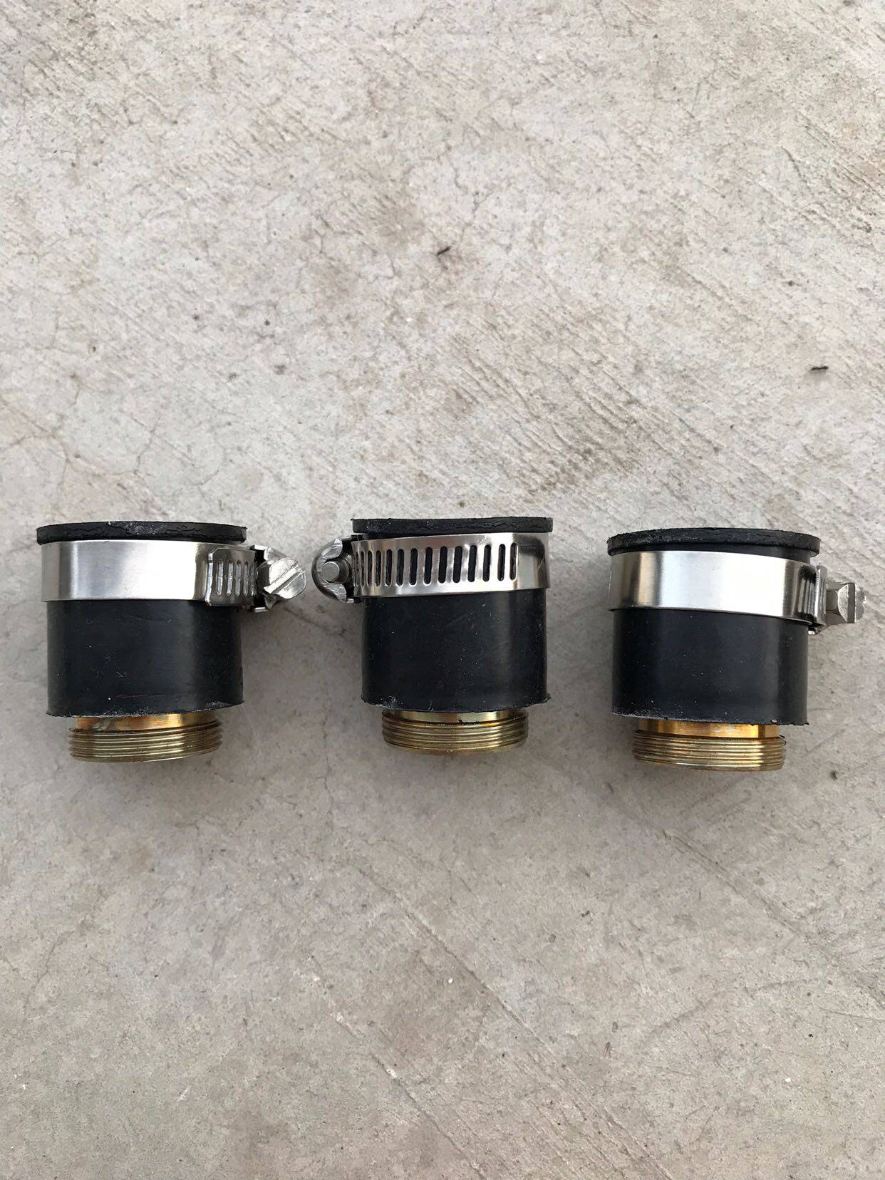 佳康之泉倍思亲水龙头净水器万能转接头转换器配件接口史帝夫