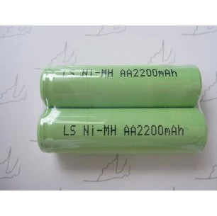 全新A品镍氢AA5号22