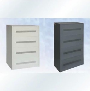 UPS电池柜 UPS不间断电源柜C-16 UPS电池箱 蓄电池箱 B-16电池箱