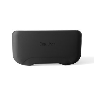 理想L6/L7L8/L9安全带插口保护套男女汽车内饰用品装饰好物宾尼