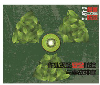 正版安全生产月视频 作业现场安全防控与事故排查 2DVD 培训光盘