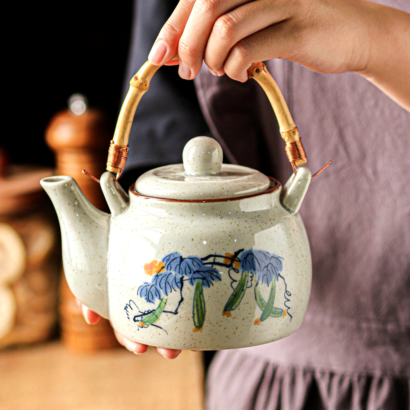 泡茶专用壶凉白开水壶冷水壶家用