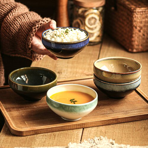 【全网爆卖】陶瓷餐具热卖榜TOPI