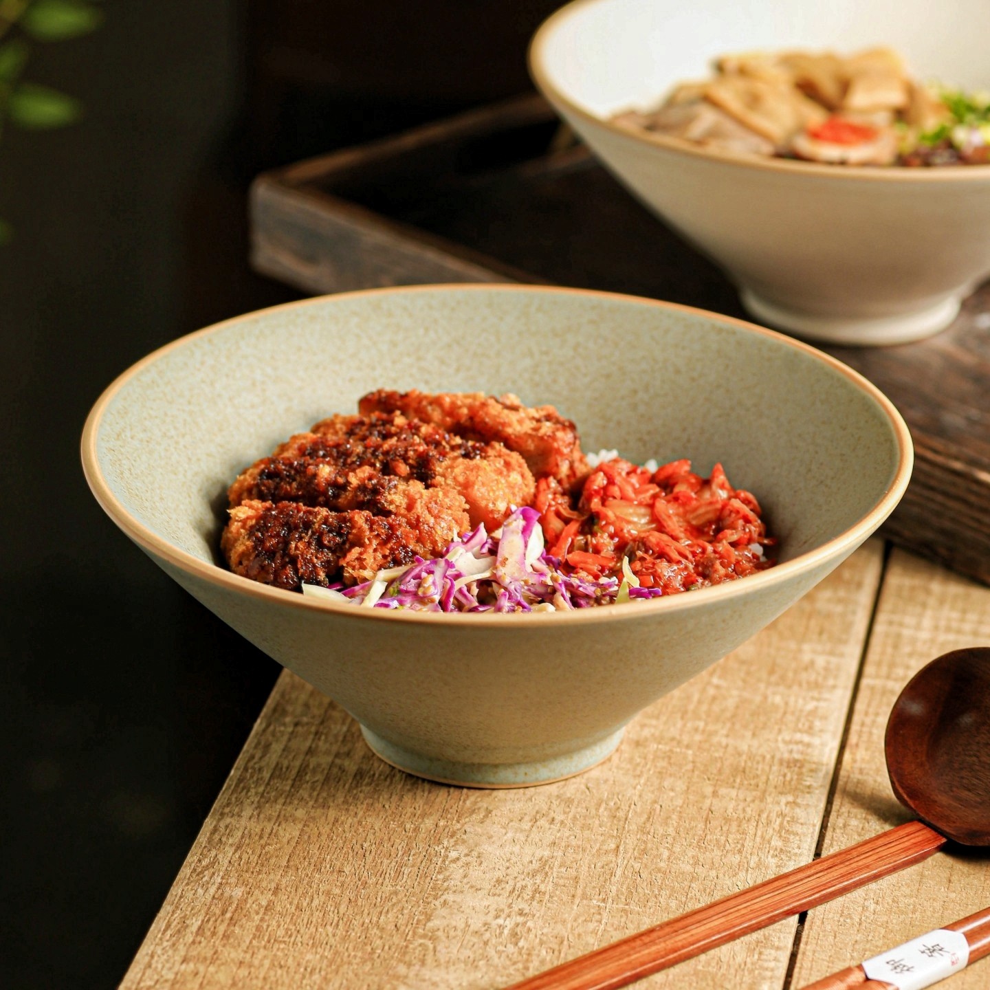 拌面碗陶瓷吃饭碗面条碗家用碗个人专用螺狮粉碗吃面碗日式汤面碗,餐饮具,碗,淘宝优惠券,粉丝福利购,淘宝优惠卷