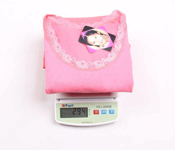 Sous-vêtement chaud Moyen-âge simple en polyester - Ref 752403 Image 5