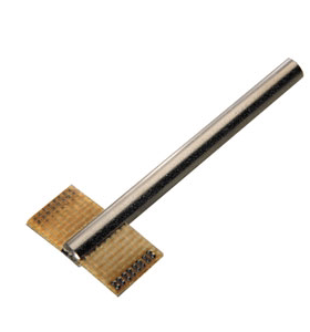 EI Electronics Inc. 3M Flaps and Mandrels喷丸片旋片喷丸钢丸