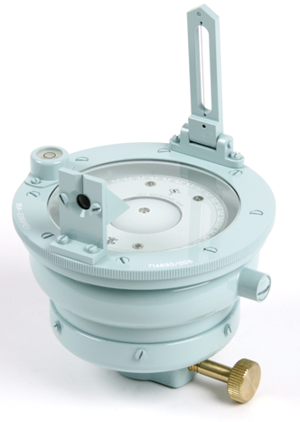 Patt-2 Landing Compasses 954-2399REV磁罗盘校验仪及三角架