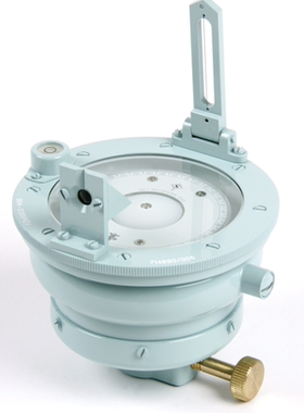 Patt-2 Landing Compasses 954-2399REV磁罗盘校验仪及三角架