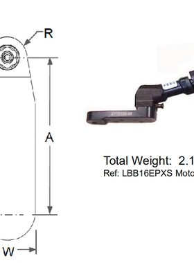 HOWMET ALCOA ETT3102-05  ETT3102-06  ETT3102-08