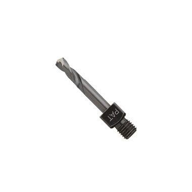 Threaded Shank Adap Carbide Drill-Short螺纹柄短硬质合金钻头