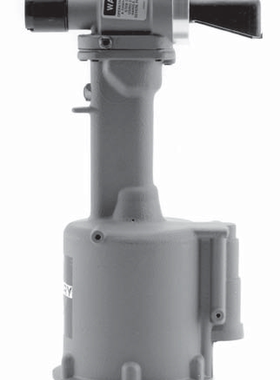 CHERRY AEROSPACE G87D Lockbolt Power Tool