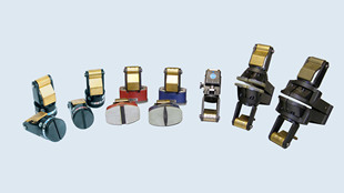 ECKOLD HLFR70 SSP 00000055683 Forming tool胶木锷片放边模具