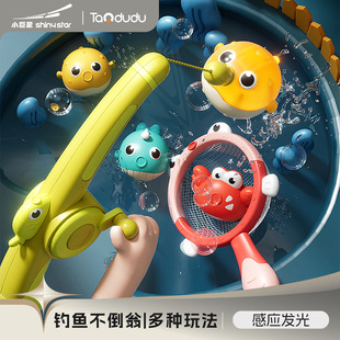 宝宝3岁益智女童玩具2026年网红爆款小男孩子4儿童生日礼物5女孩6