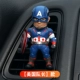 Captain America [отправить 2 добавки эфирного масла]