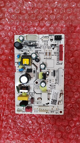 美的冰箱电脑主板控制板CE-BCD480WX-VT 17131000013566主板
