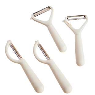 日本进口去皮刨削皮刀厨房专用削皮器多功能刀土豆刮皮刀蔬菜耐用