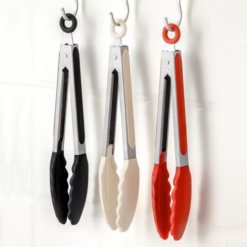 日本进口食品级夹子耐用防锈蚀