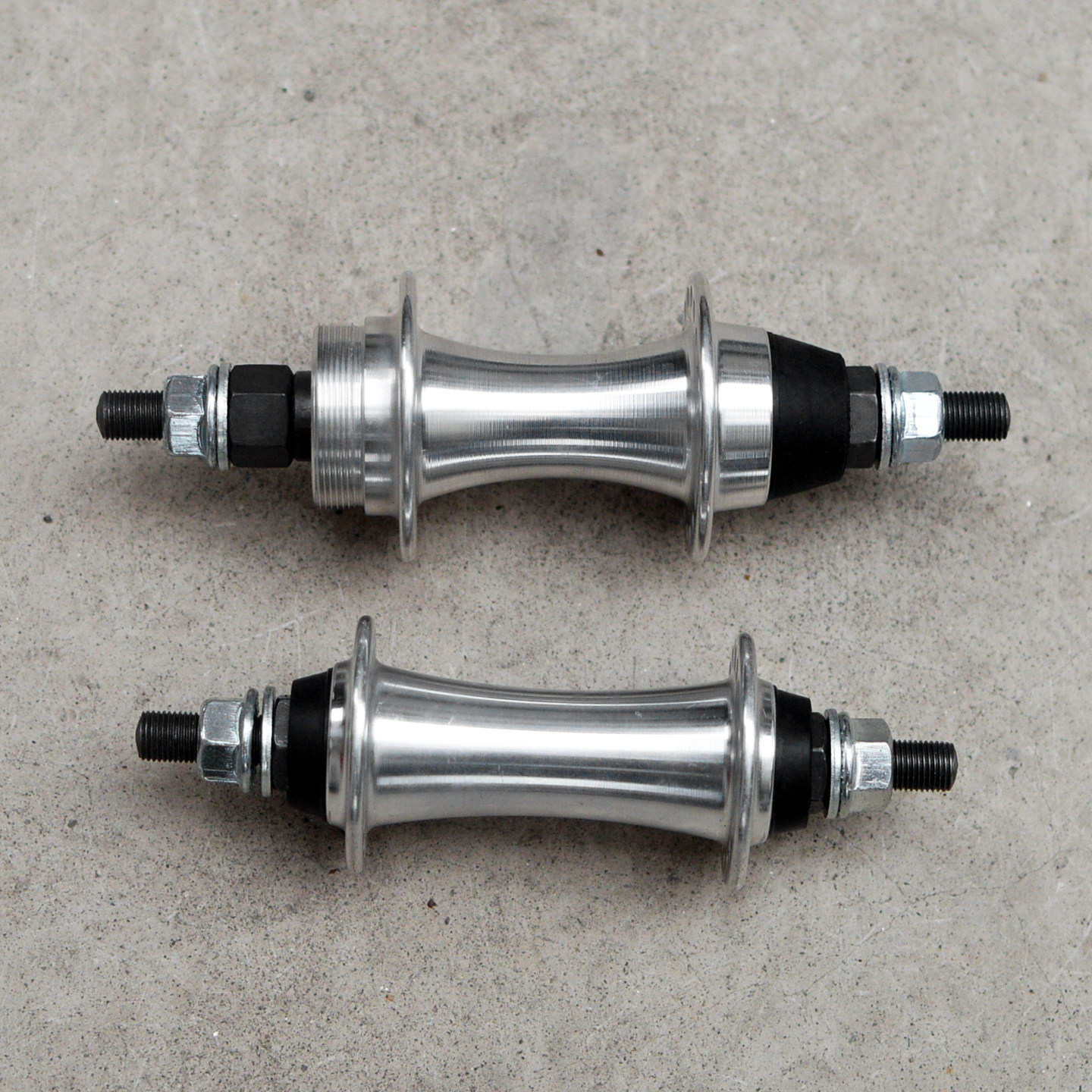 自行车铝合金单速花鼓