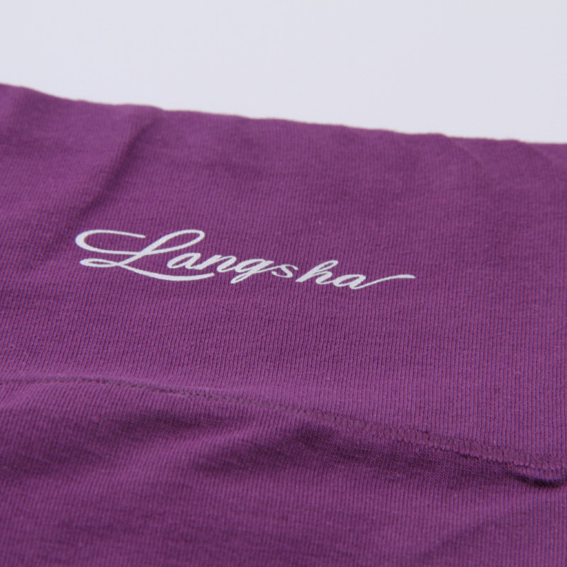 Slip jeunesse HSMK30 en coton - Ref 641838 Image 4