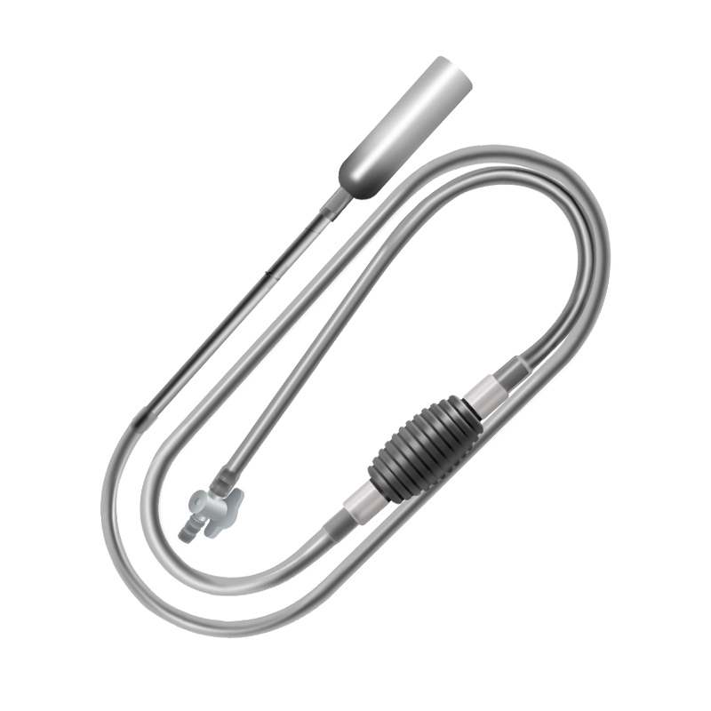 鱼缸换水器手动虹吸管抽水管乌龟吸水小型迷你神器吸粪吸便洗沙器