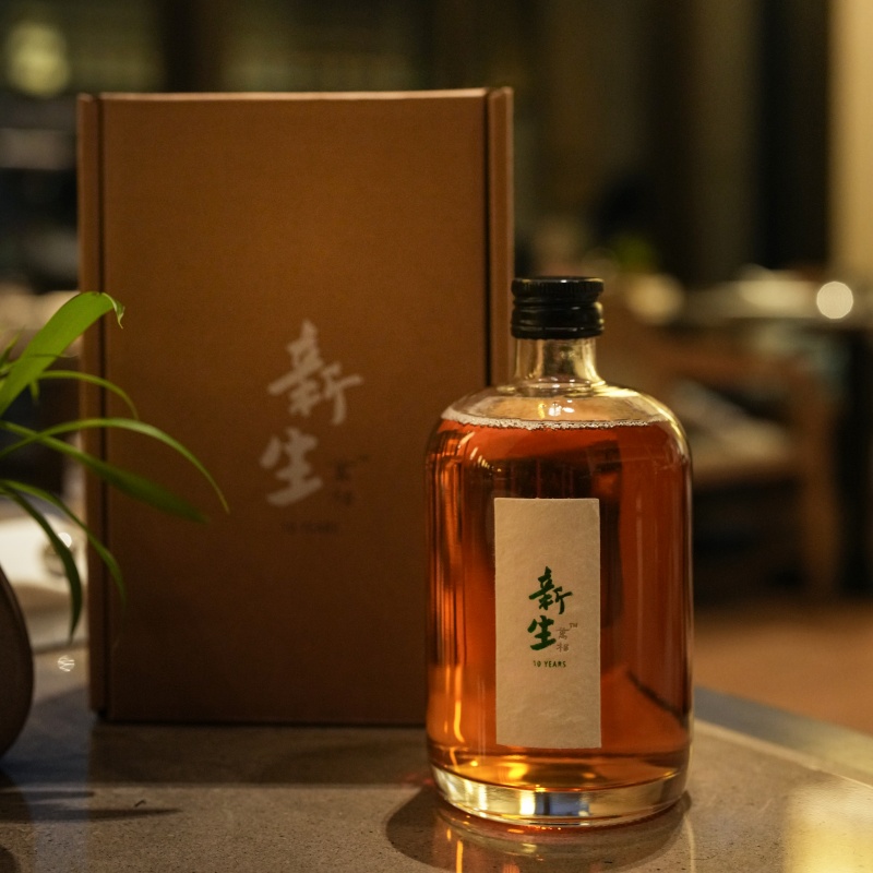 会稽山十年陈花雕酒绍兴黄酒万相新生加饭酒绍兴酒老酒半干型黄酒
