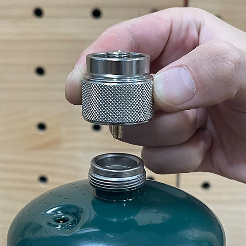 户外MAPP曼普接口转换器